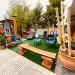 Quinta Forum Appartement