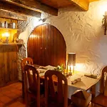 Quinta Forum Appartement Tocha