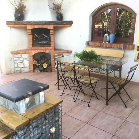 Quinta Forum * Tocha