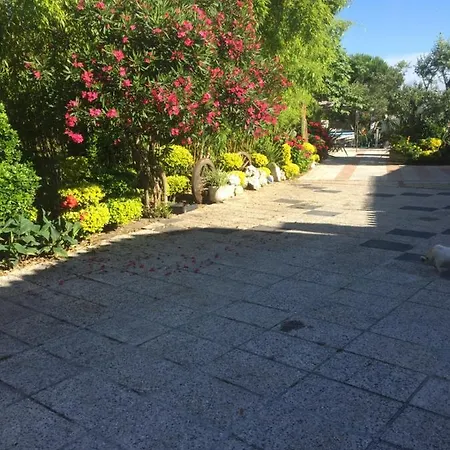 Apartment Quinta Forum *