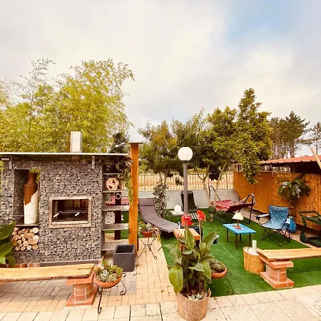 Apartment Quinta Forum *