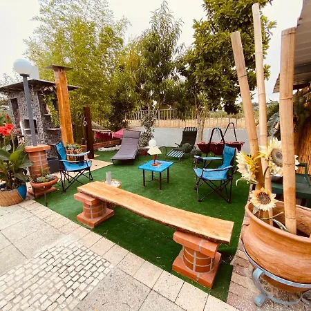 Quinta Forum Apartment