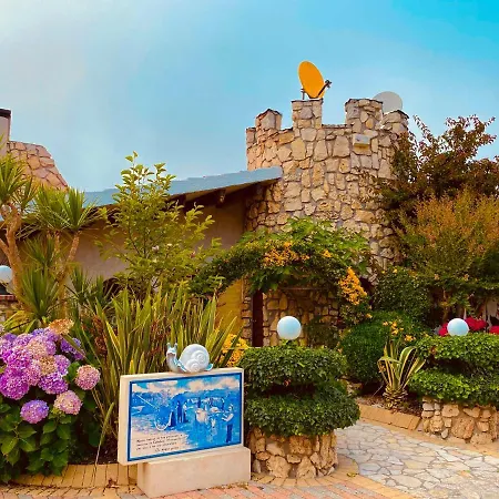 Quinta Forum Appartement Tocha