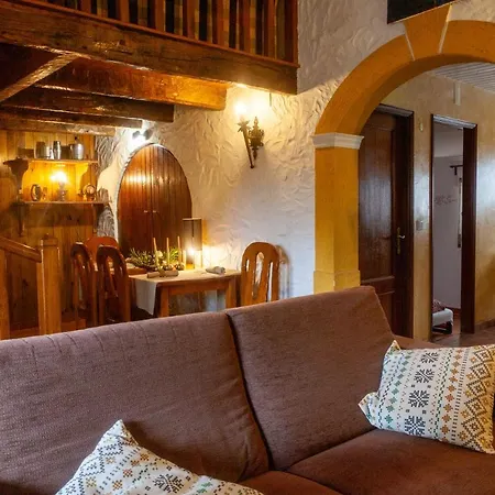 Quinta Forum * Tocha