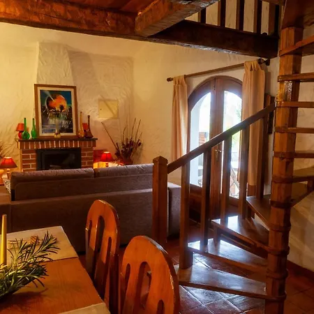 Quinta Forum Apartment