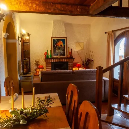 Quinta Forum Apartment
