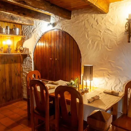 Quinta Forum Apartament Tocha