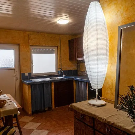 Quinta Forum Apartment *
