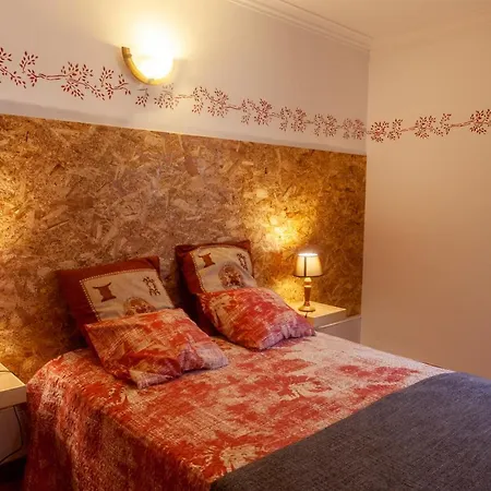 Appartement Quinta Forum Tocha