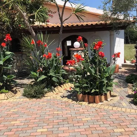 Quinta Forum Apartment *