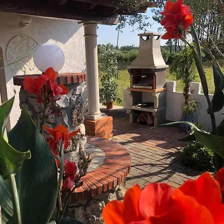 Quinta Forum Apartment