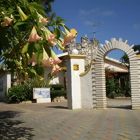 Appartement Quinta Forum