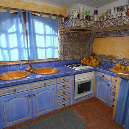 Quinta Forum Apartment *