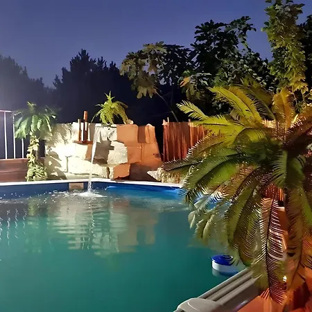 Quinta Forum * Tocha