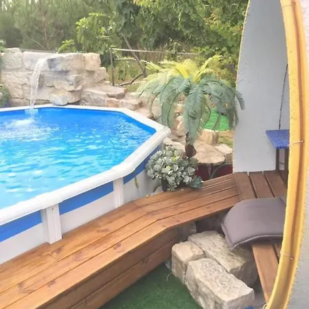 Quinta Forum Apartment