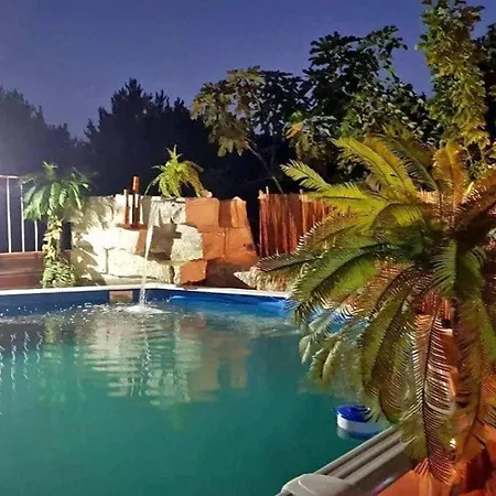 Quinta Forum * Tocha