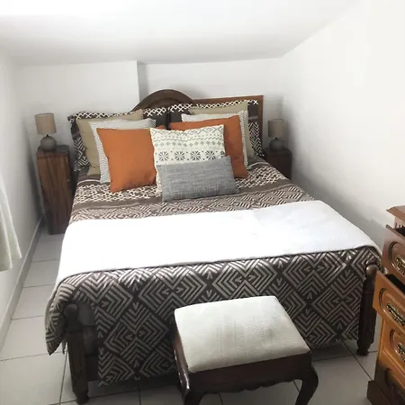 Apartment Quinta Forum