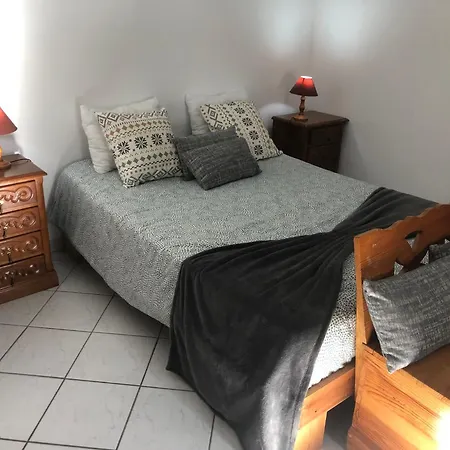 Quinta Forum Appartement Tocha