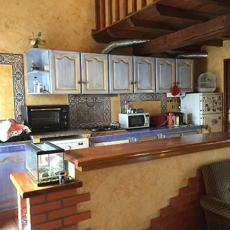Apartment Quinta Forum