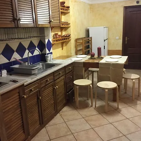 Quinta Forum Apartment Tocha