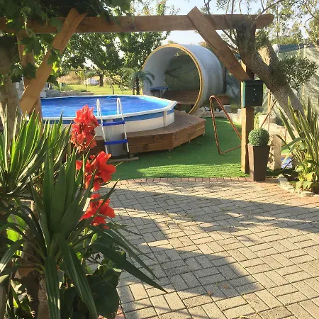 Apartament Quinta Forum Tocha