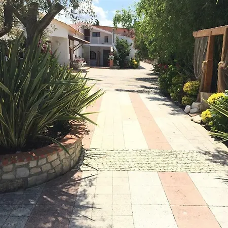 Apartment Quinta Forum