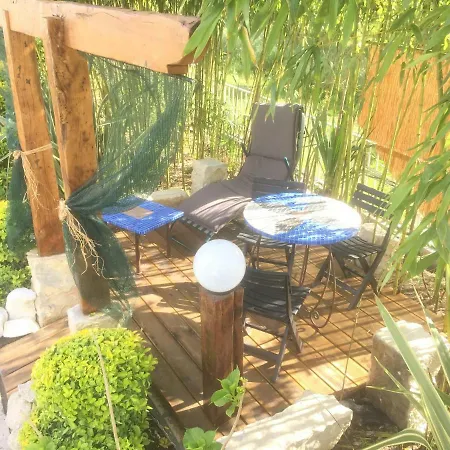 Quinta Forum Apartment