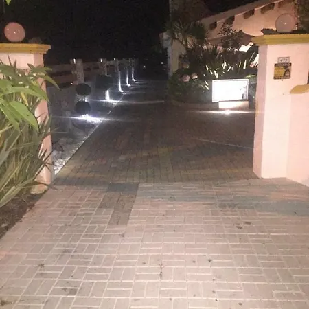 Quinta Forum * Tocha