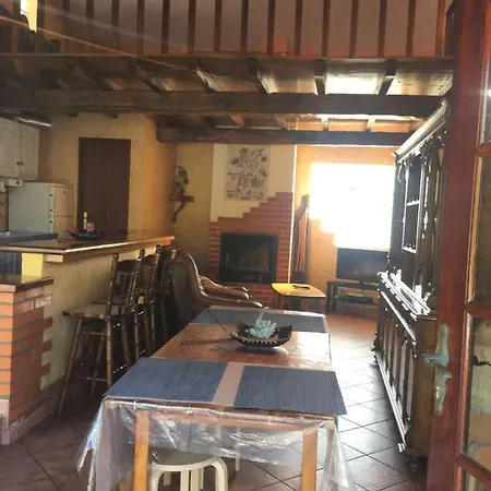 Quinta Forum Apartment *