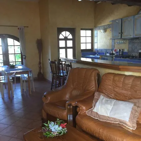 Quinta Forum Apartment