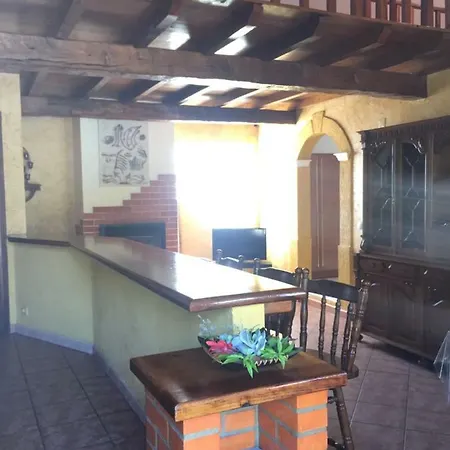 Apartment Quinta Forum