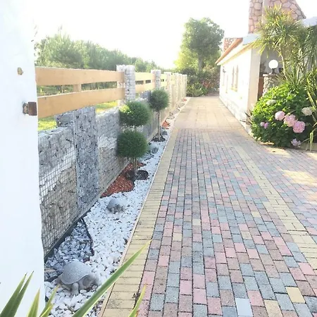 Quinta Forum Apartment *