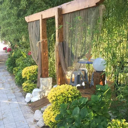 Quinta Forum شقة