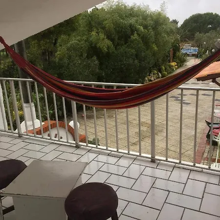 Quinta Forum Apartment *