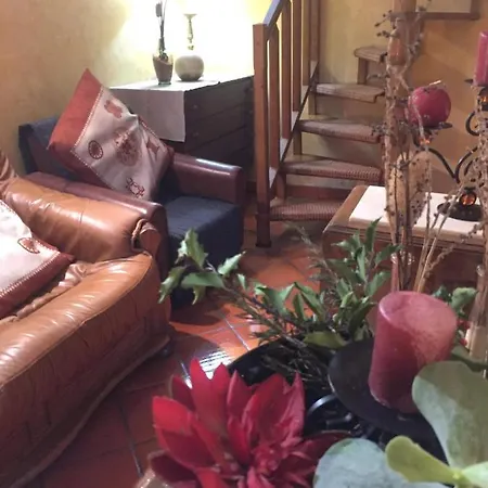 Quinta Forum Apartment *