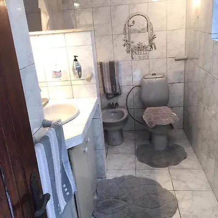 Quinta Forum Apartament *