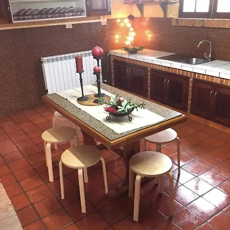 Quinta Forum Apartment *