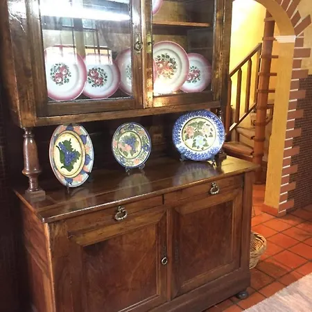 Appartement Quinta Forum *