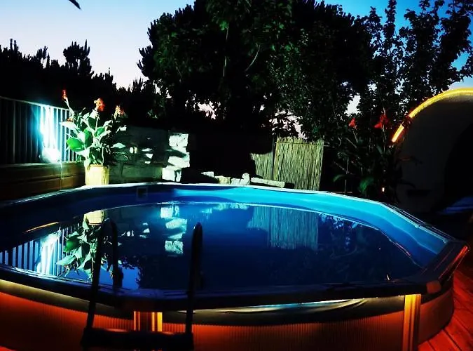 Lejlighed Quinta Forum