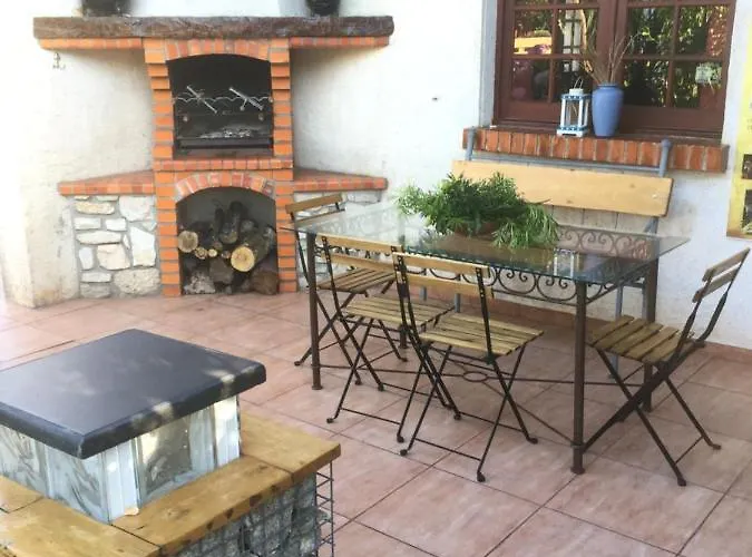 Quinta Forum * Tocha