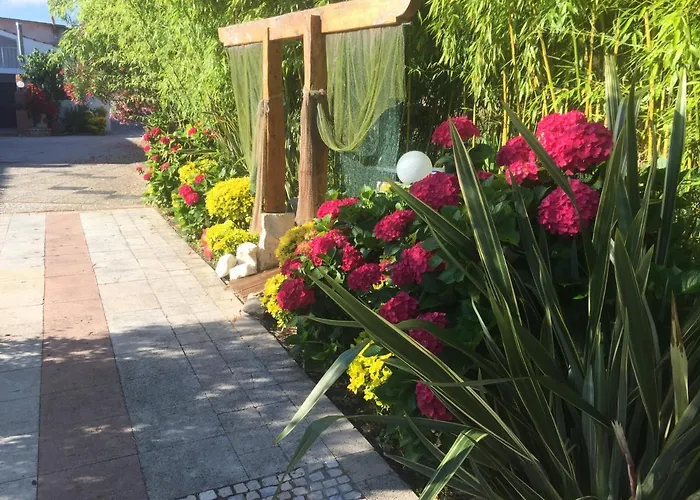 Quinta Forum Apartment