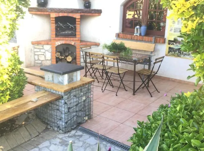 Apartment Quinta Forum *