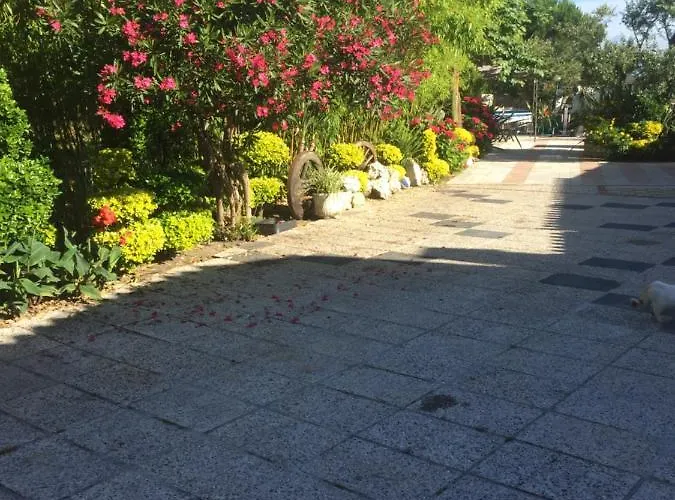 Apartment Quinta Forum *