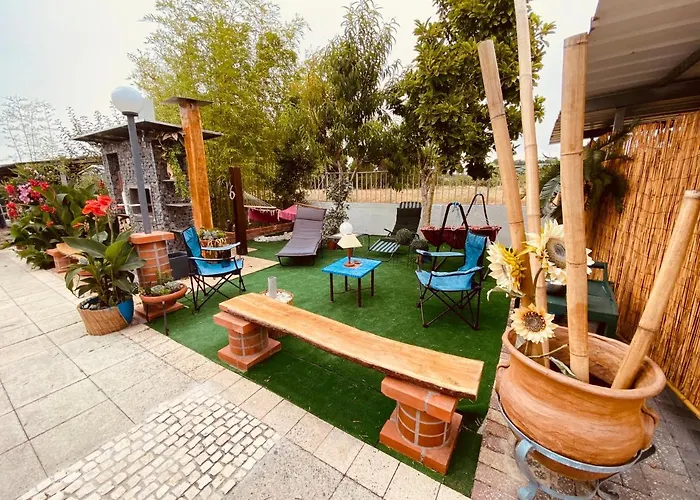 Quinta Forum Apartment