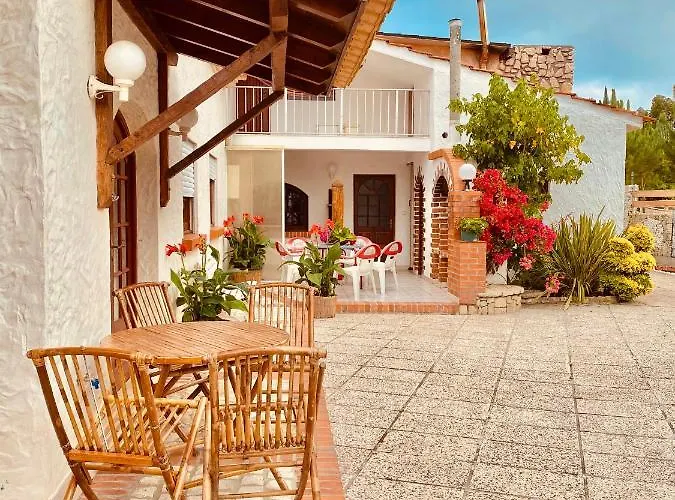 Quinta Forum Apartment *