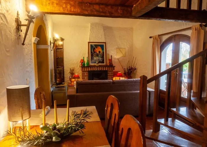 Quinta Forum Apartment