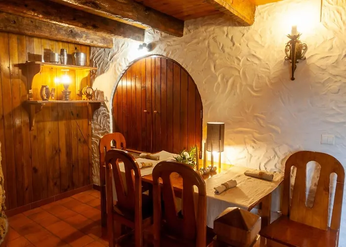 Quinta Forum Lejlighed Tocha