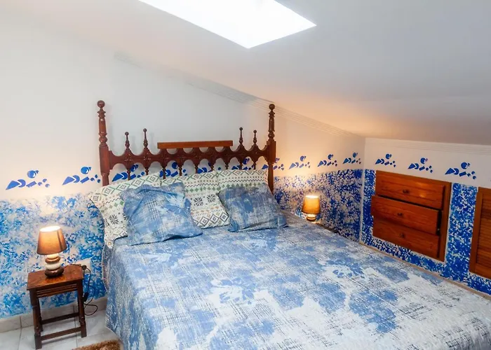 Quinta Forum * Tocha