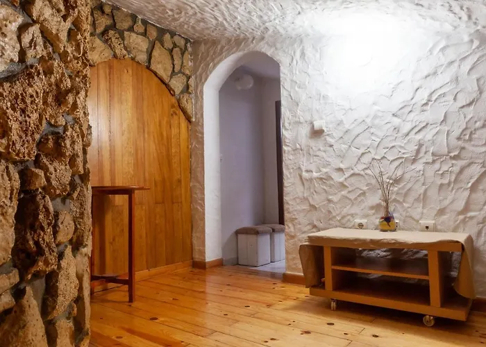 Apartment Quinta Forum *