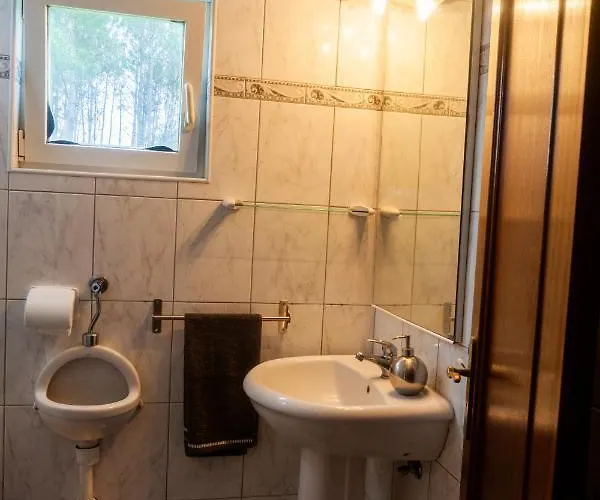 Quinta Forum * Tocha